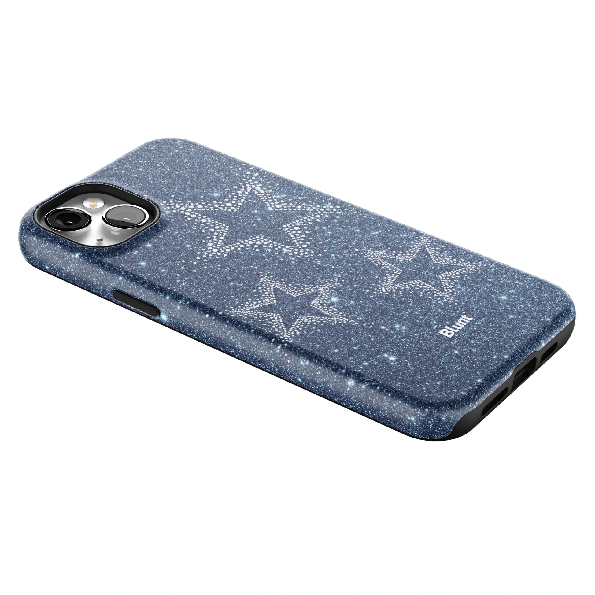 Blue Sarai iPhone Case gallery - Iphone_14_Mini_Air_Plus_2