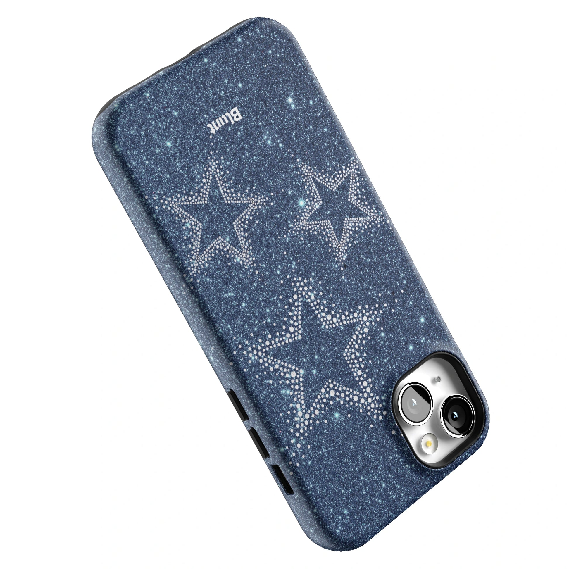 Blue Sarai iPhone Case gallery - Iphone_14_Mini_Air_Plus_5