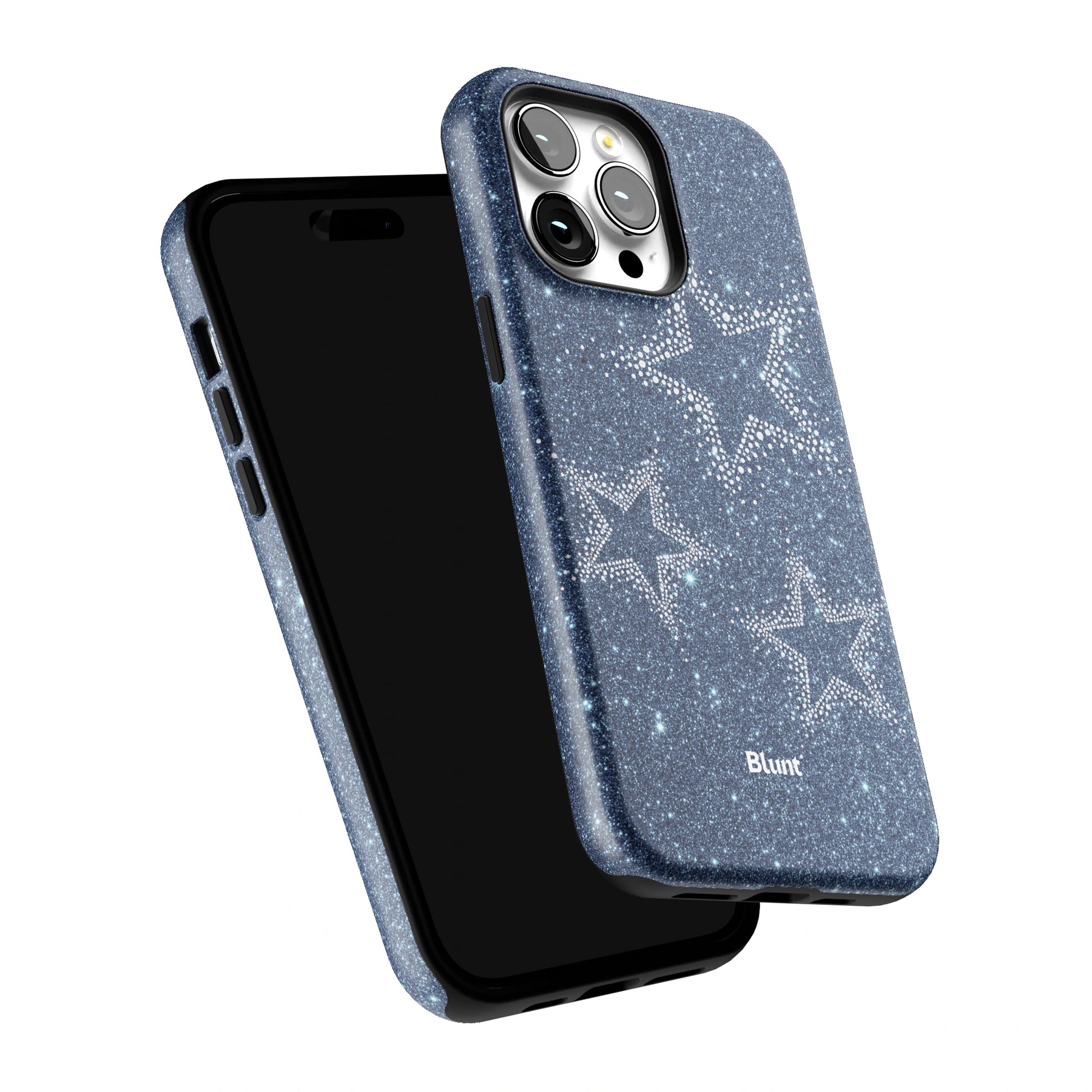 Blue Sarai iPhone Case gallery - Iphone_14_Pro_Max_6