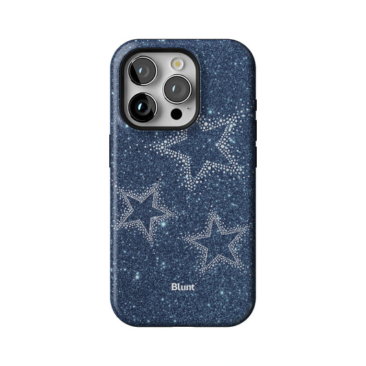 Blue Sarai iPhone Case gallery - Iphone_15_Pro_1