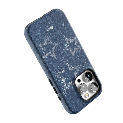 Blue Sarai iPhone Case gallery - Iphone_15_Pro_5