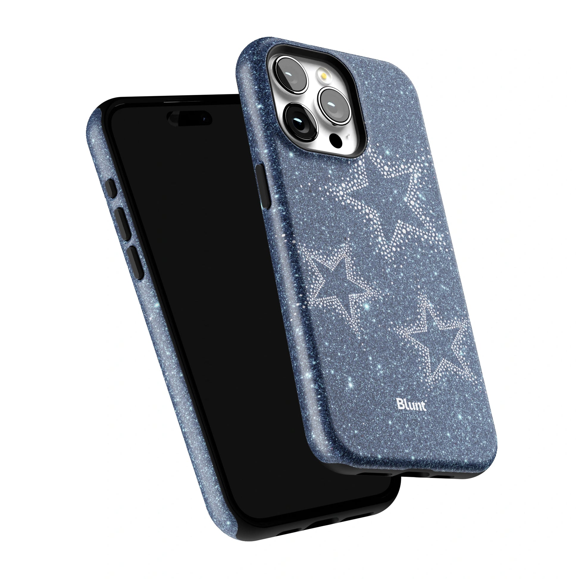 Blue Sarai iPhone Case gallery - Iphone_15_Pro_Max_6