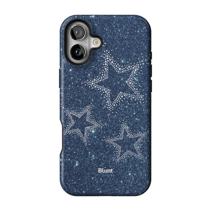 Blue Sarai iPhone Case gallery - Iphone_16_Mini_Air_Plus_1