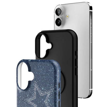Blue Sarai iPhone Case gallery - Iphone_16_Mini_Air_Plus_3