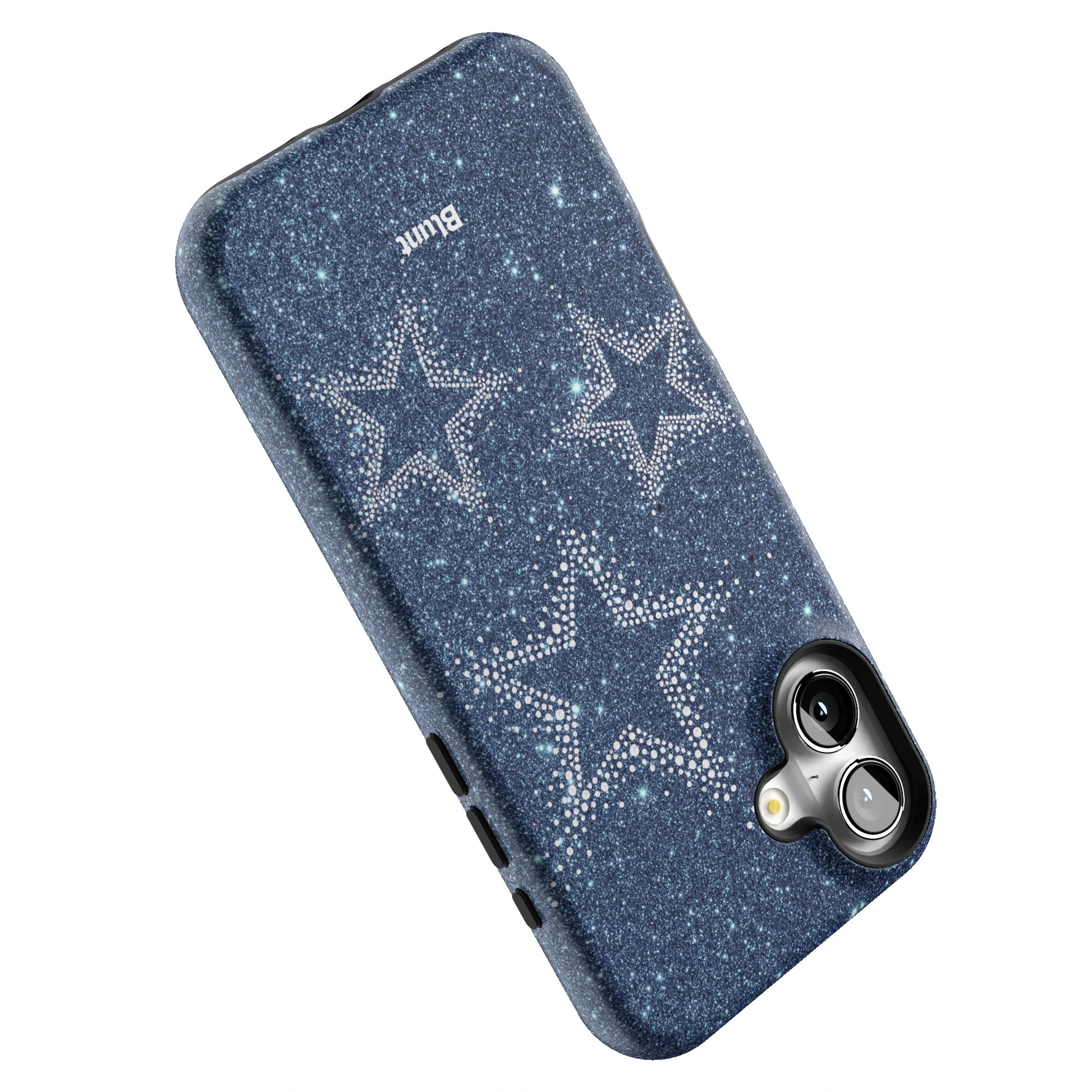 Blue Sarai iPhone Case gallery - Iphone_16_Mini_Air_Plus_5