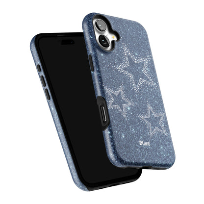 Blue Sarai iPhone Case gallery - Iphone_16_Mini_Air_Plus_6