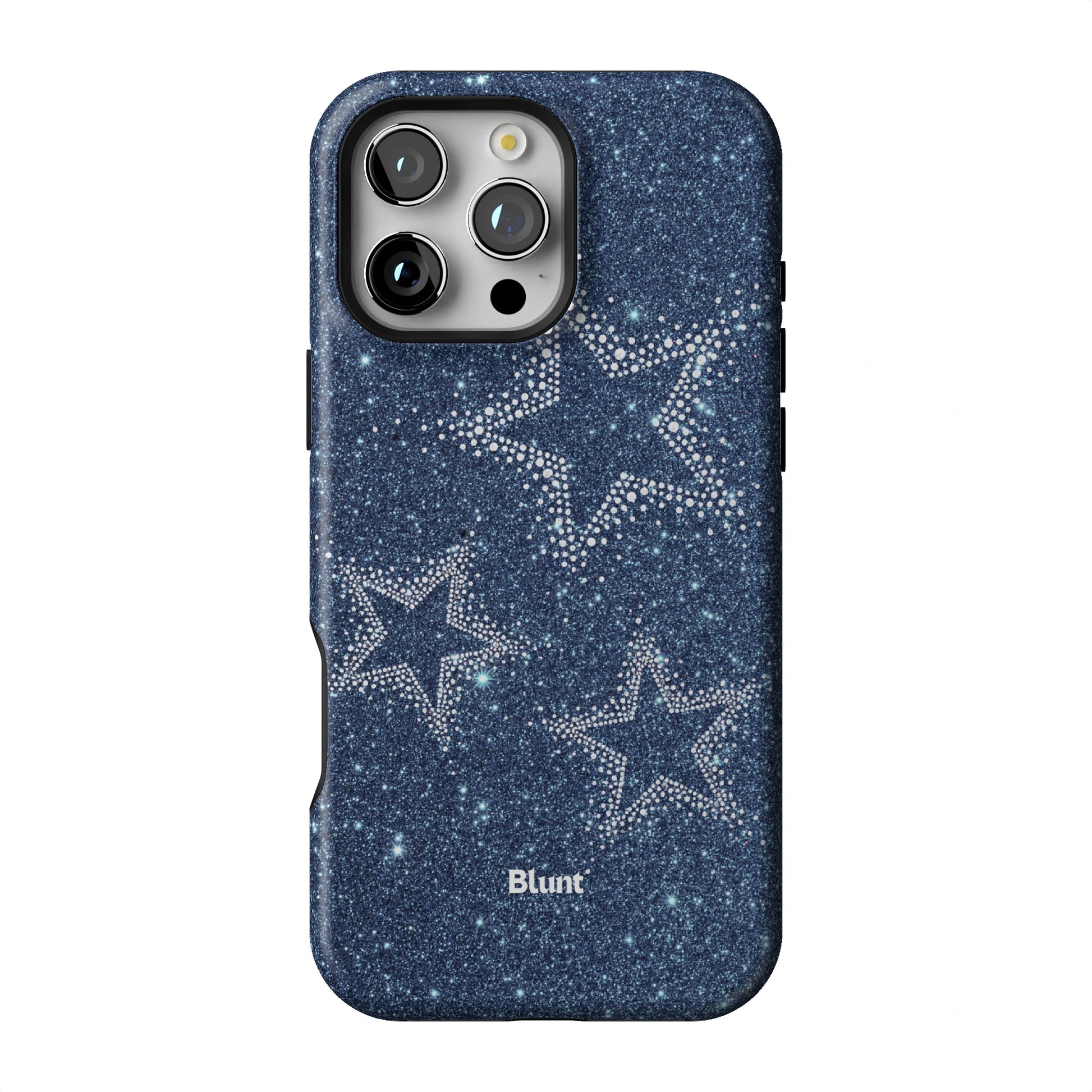 Blue Sarai iPhone Case gallery - Iphone_16_Pro_Max_1