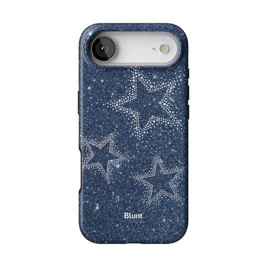 Blue Sarai iPhone Case gallery - Iphone_17_Air_1