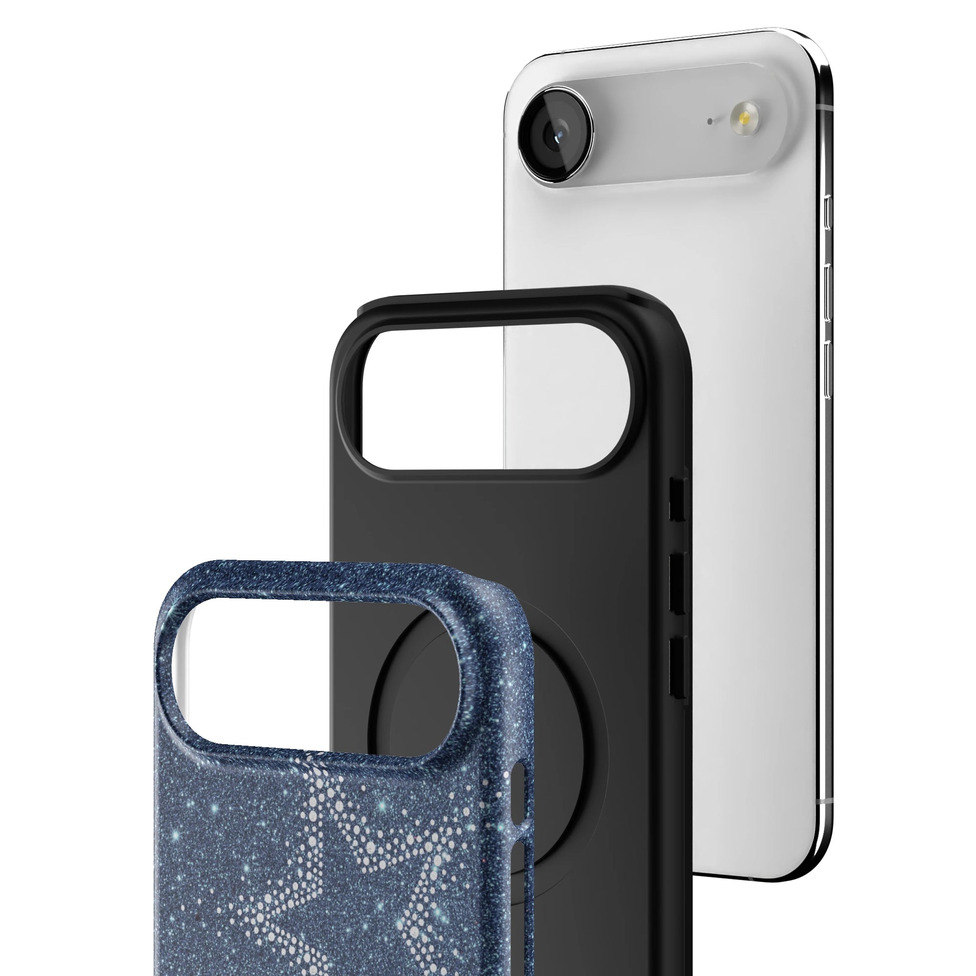 Blue Sarai iPhone Case gallery - Iphone_17_Air_3