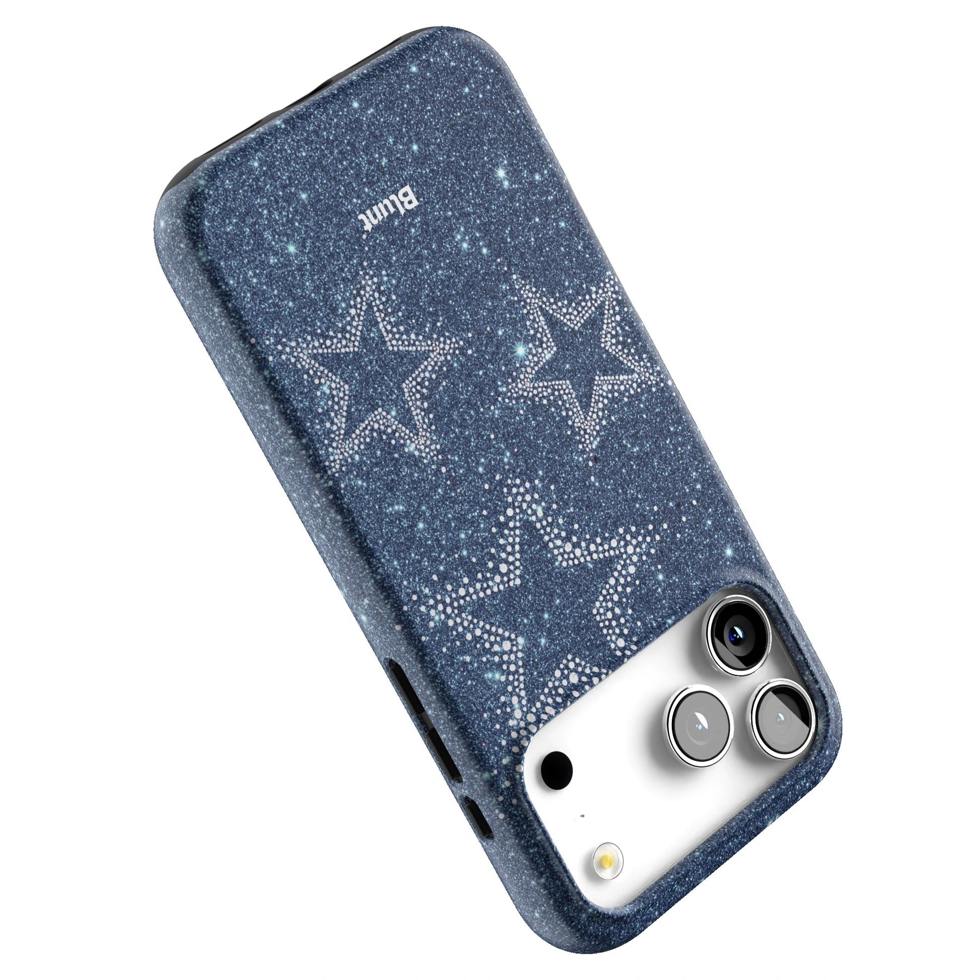 Blue Sarai iPhone Case gallery - Iphone_17_Pro_Max_5