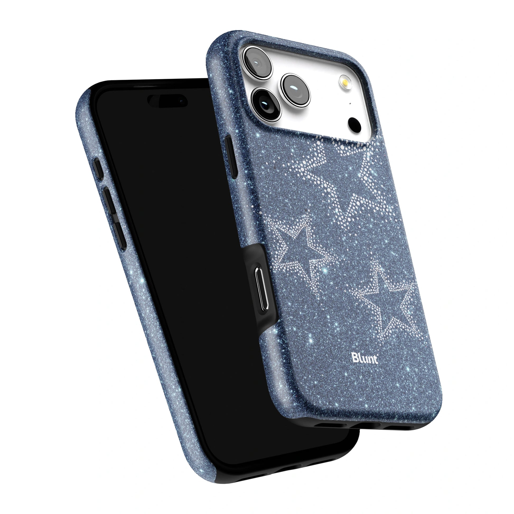 Blue Sarai iPhone Case gallery - Iphone_17_Pro_Max_6