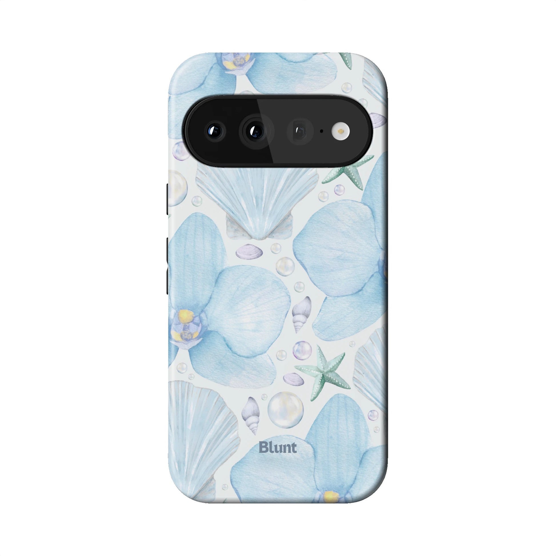 Blue Seraphina Pixel Case - Blunt Cases