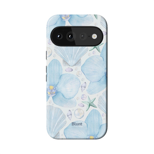 Blue Seraphina Pixel Case - Blunt Cases