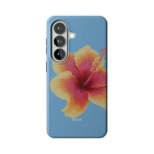 Blue Summer Crush Samsung Case
