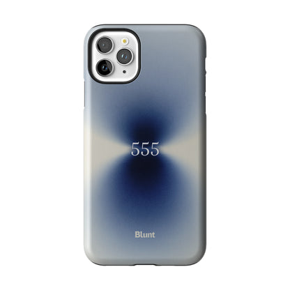 Blue Surge iPhone Case gallery - Iphone_11_Pro_Max_1