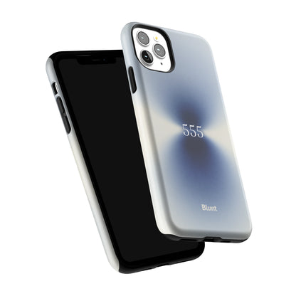 Blue Surge iPhone Case gallery - Iphone_11_Pro_Max_6