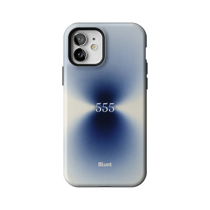 Blue Surge iPhone Case gallery - Iphone_12_Iphone_1
