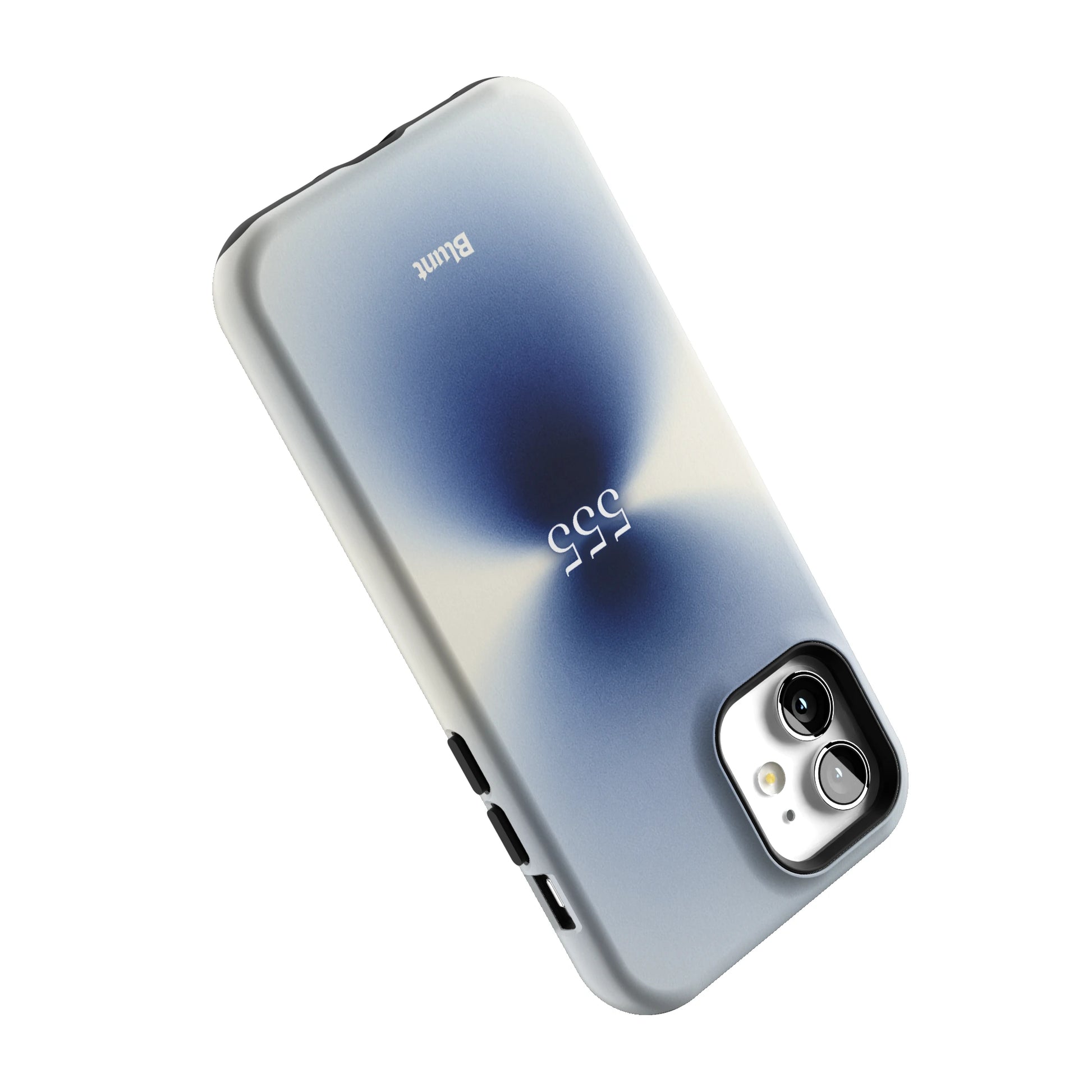Blue Surge iPhone Case gallery - Iphone_12_Iphone_5