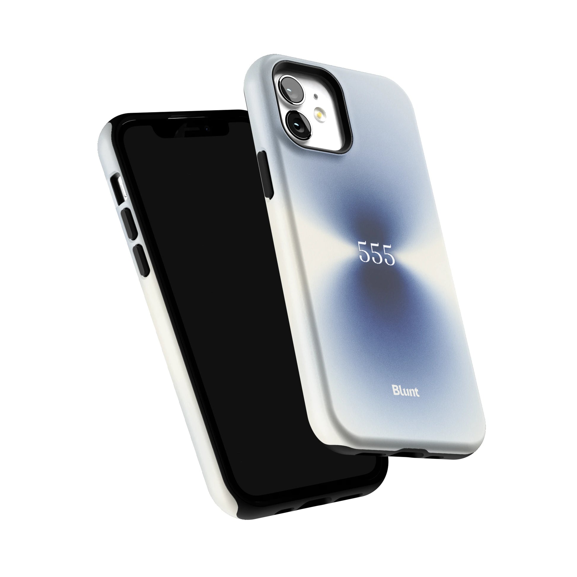 Blue Surge iPhone Case gallery - Iphone_12_Iphone_6