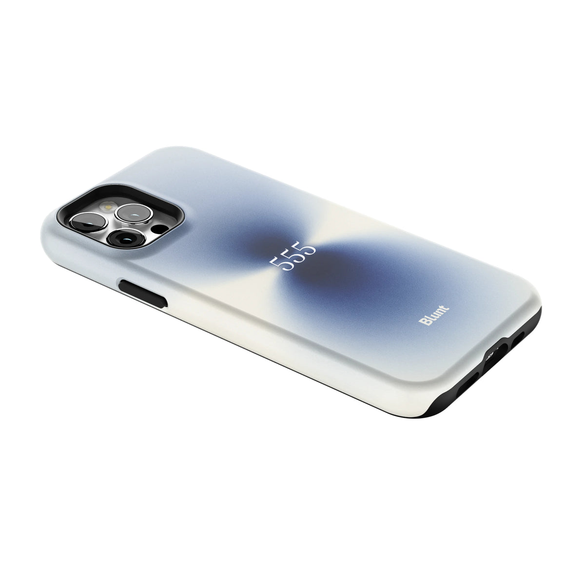 Blue Surge iPhone Case gallery - Iphone_12_Pro_2