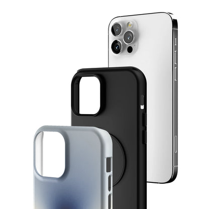 Blue Surge iPhone Case gallery - Iphone_12_Pro_3