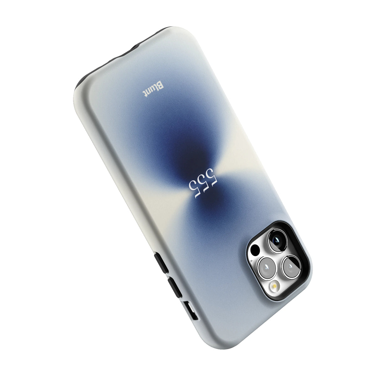 Blue Surge iPhone Case gallery - Iphone_12_Pro_5