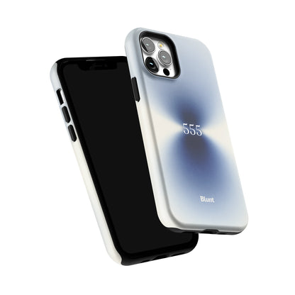 Blue Surge iPhone Case gallery - Iphone_12_Pro_6