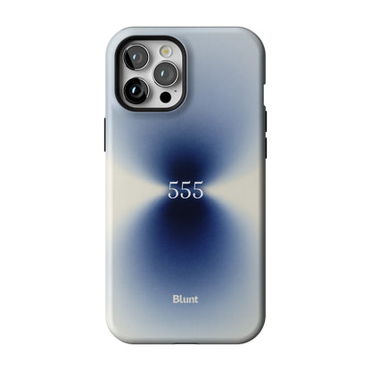Blue Surge iPhone Case gallery - Iphone_12_Pro_Max_1