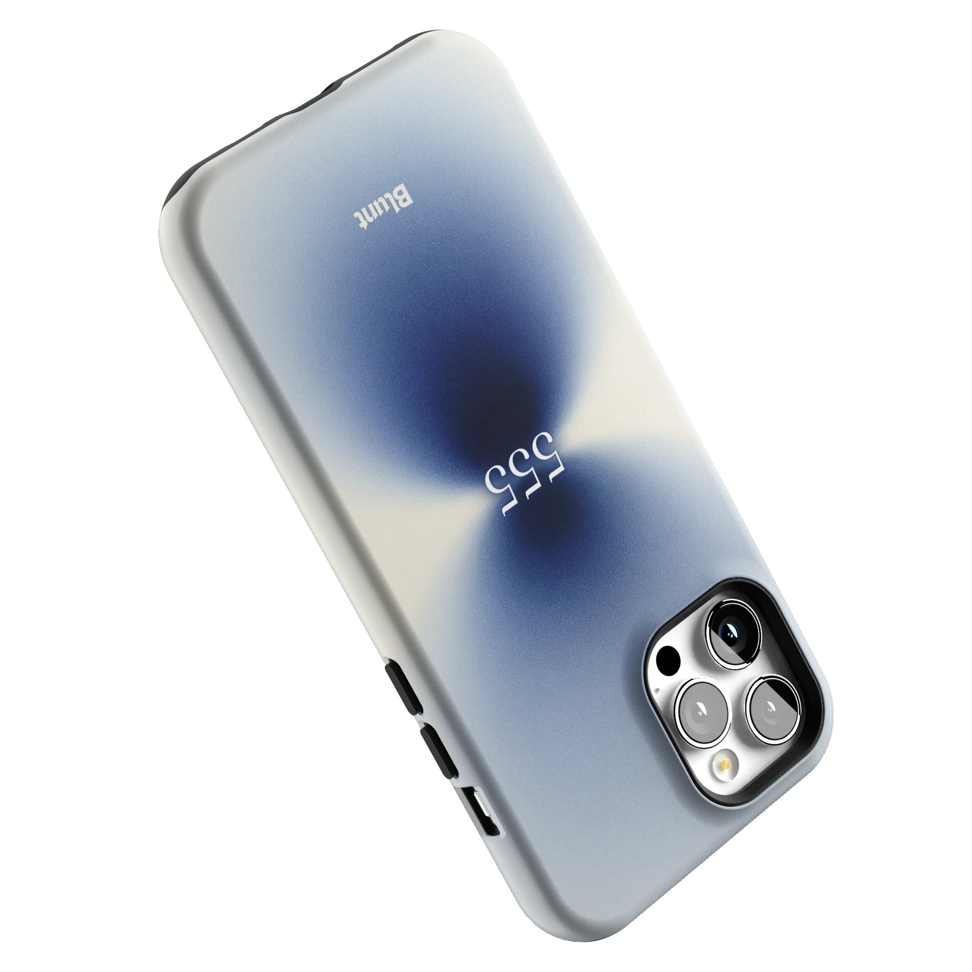 Blue Surge iPhone Case gallery - Iphone_12_Pro_Max_5
