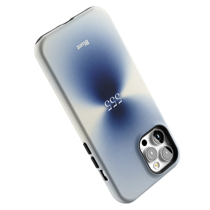 Blue Surge iPhone Case gallery - Iphone_12_Pro_Max_5