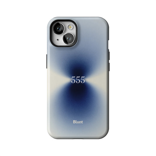 Blue Surge iPhone Case gallery - Iphone_13_Iphone_1