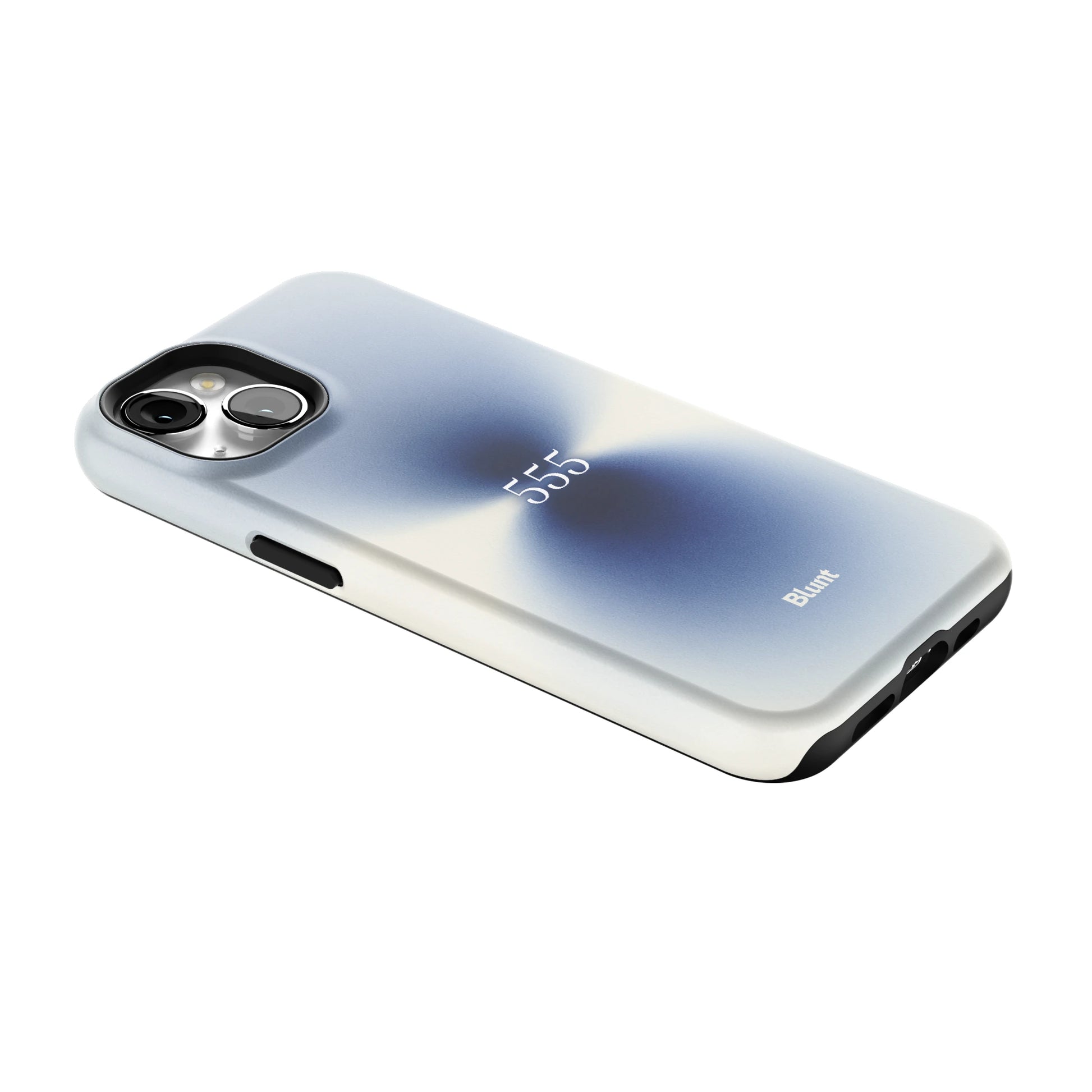 Blue Surge iPhone Case gallery - Iphone_13_Iphone_2
