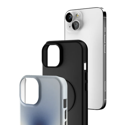 Blue Surge iPhone Case gallery - Iphone_13_Iphone_3