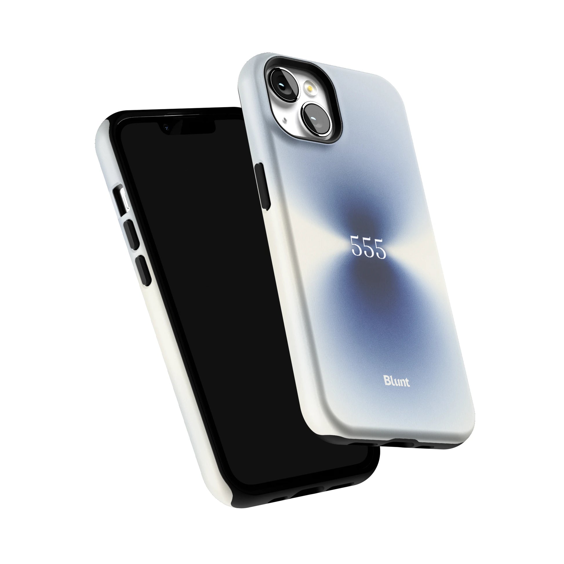 Blue Surge iPhone Case gallery - Iphone_13_Iphone_6