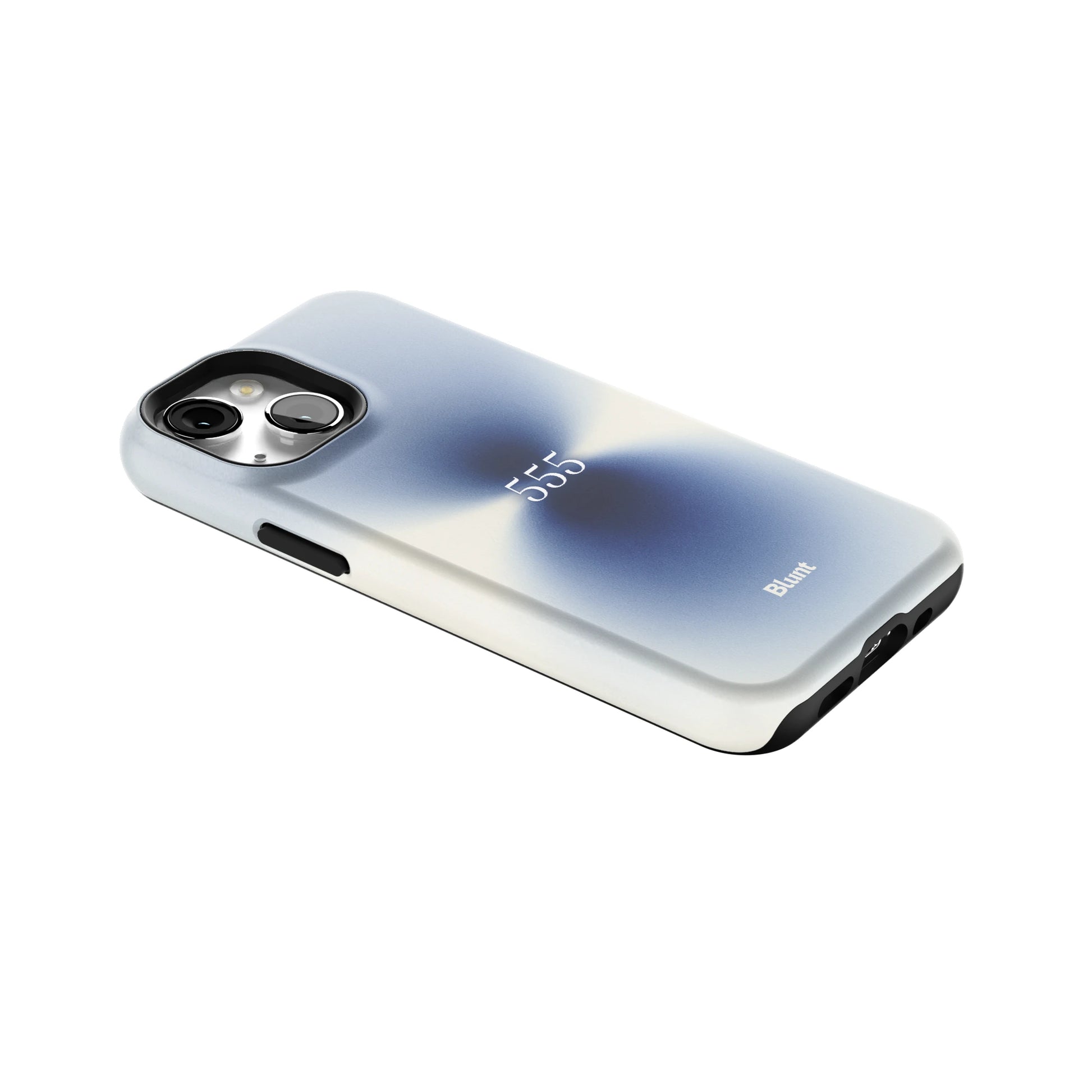 Blue Surge iPhone Case gallery - Iphone_13_Mini_Air_Plus_2