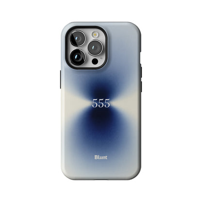 Blue Surge iPhone Case gallery - Iphone_13_Pro_1