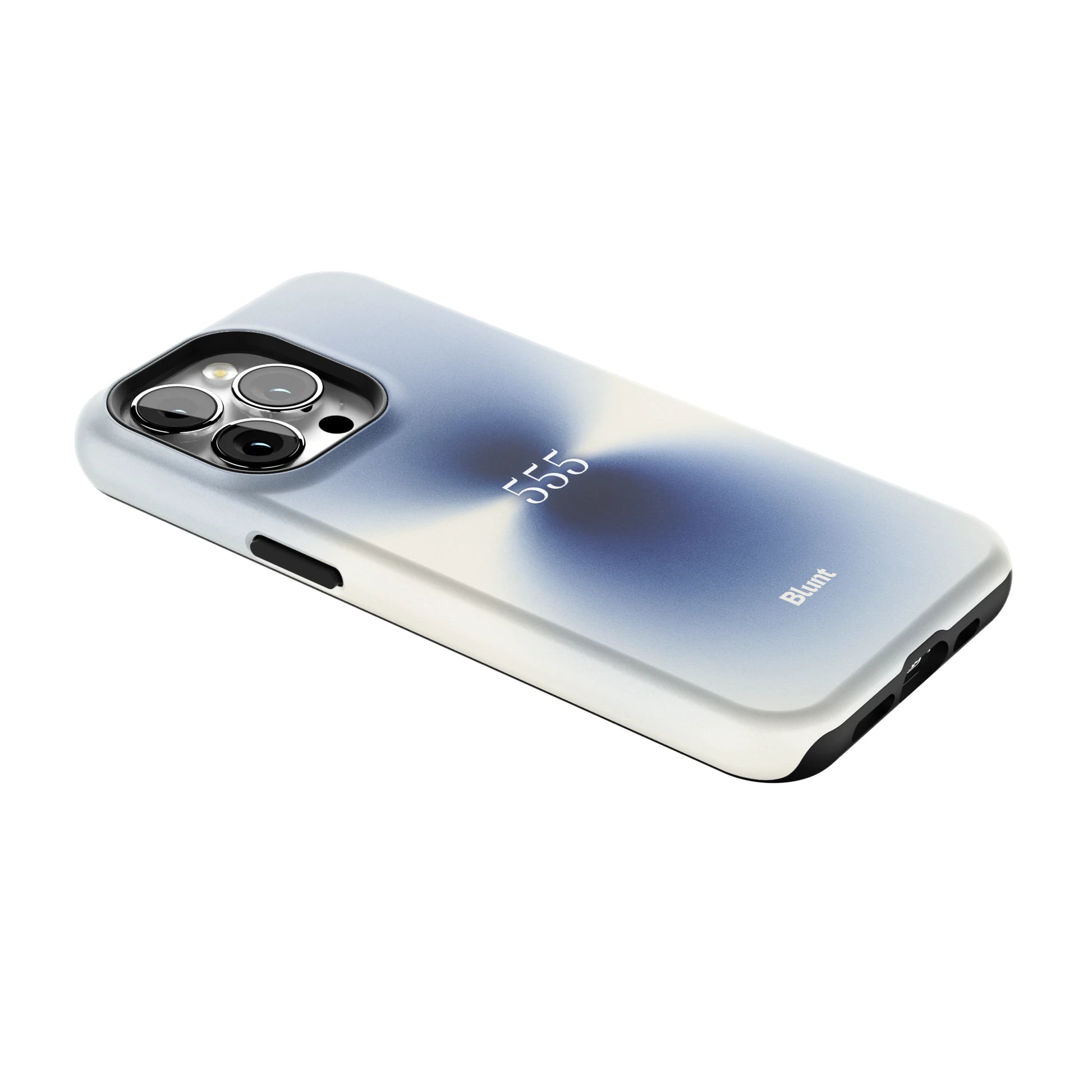 Blue Surge iPhone Case gallery - Iphone_13_Pro_2