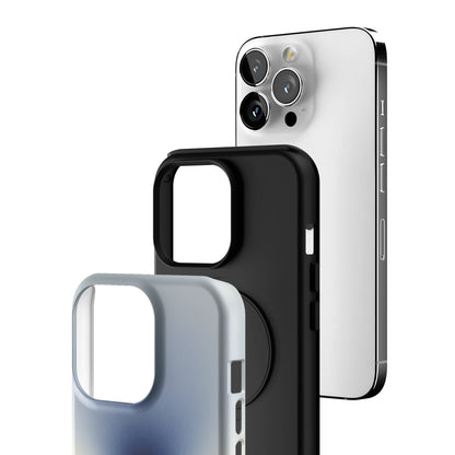 Blue Surge iPhone Case gallery - Iphone_13_Pro_3