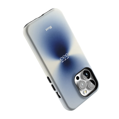 Blue Surge iPhone Case gallery - Iphone_13_Pro_5