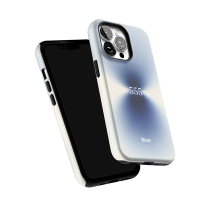 Blue Surge iPhone Case gallery - Iphone_13_Pro_6