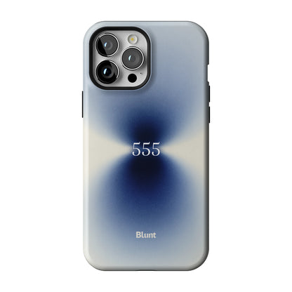 Blue Surge iPhone Case gallery - Iphone_13_Pro_Max_1