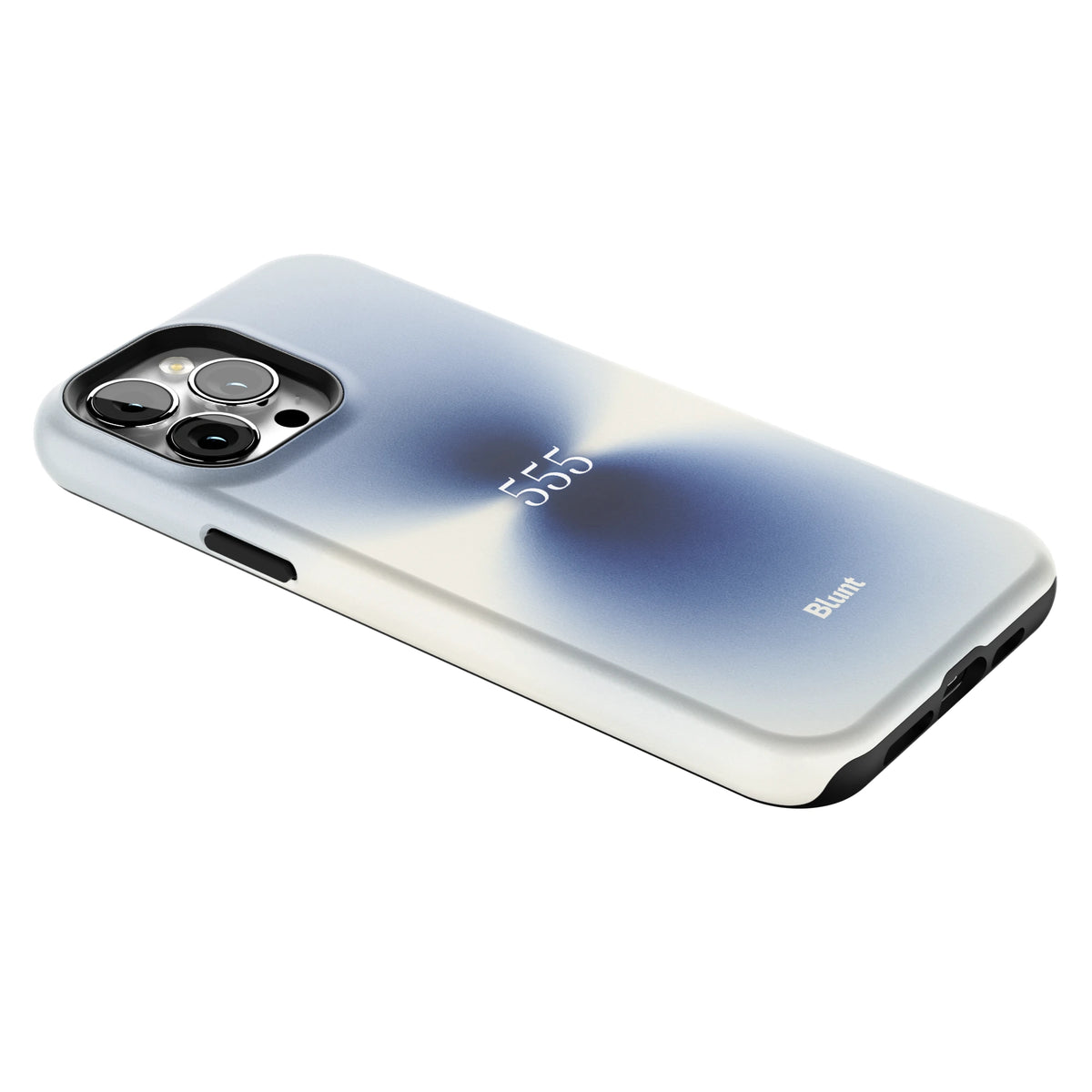 Blue Surge iPhone Case gallery - Iphone_13_Pro_Max_2