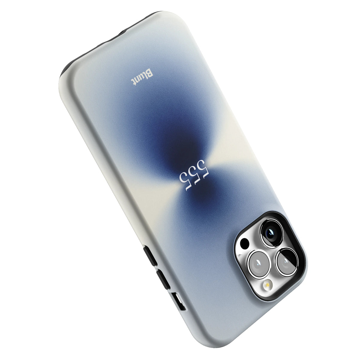 Blue Surge iPhone Case gallery - Iphone_13_Pro_Max_5