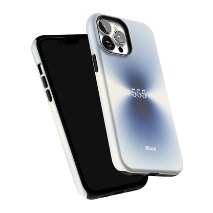 Blue Surge iPhone Case gallery - Iphone_13_Pro_Max_6