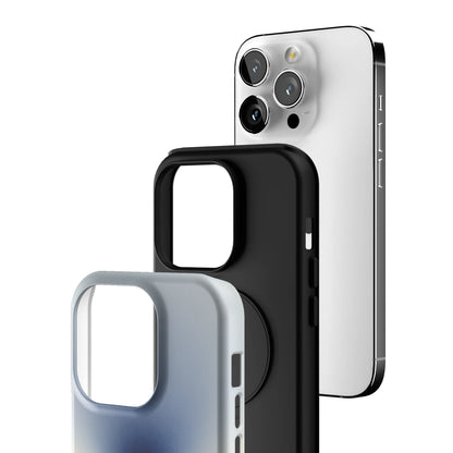 Blue Surge iPhone Case gallery - Iphone_14_Pro_3