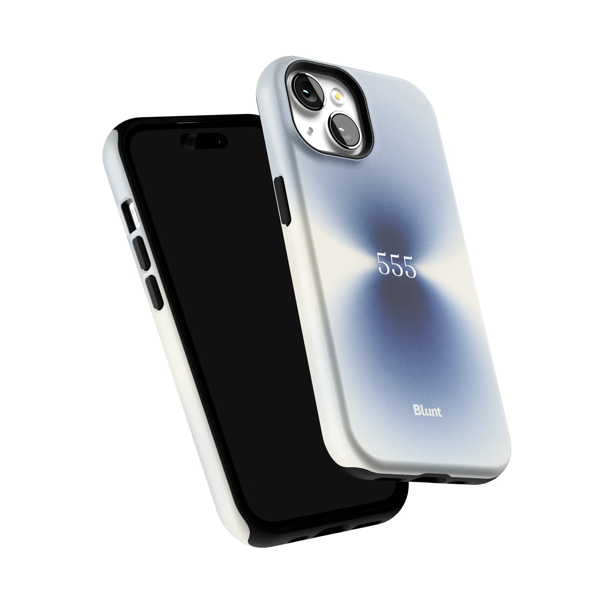 Blue Surge iPhone Case gallery - Iphone_15_Iphone_6