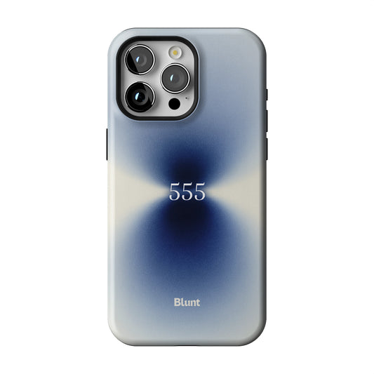 Blue Surge iPhone Case gallery - Iphone_15_Pro_Max_1