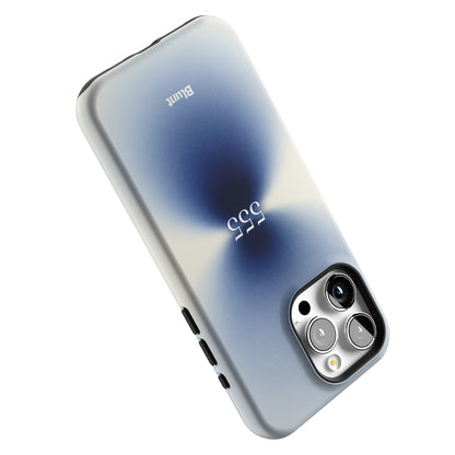 Blue Surge iPhone Case gallery - Iphone_15_Pro_Max_5