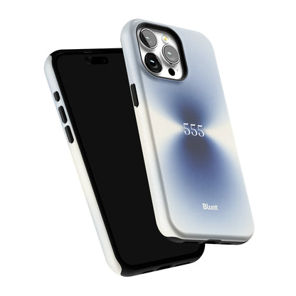 Blue Surge iPhone Case gallery - Iphone_15_Pro_Max_6