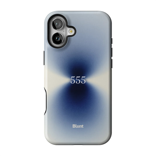 Blue Surge iPhone Case gallery - Iphone_16_Mini_Air_Plus_1
